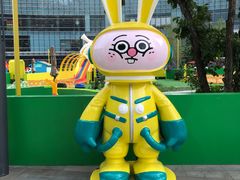 -大族广场Mall&More