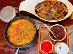 -青春韩国料理(光环店)