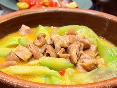 -打酱油·非遗淮扬菜(瘦西湖梅岭老店)