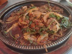 -春花民族美食(佳木斯总店)