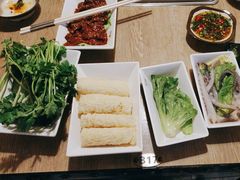 -野妹经典火锅(民治店)