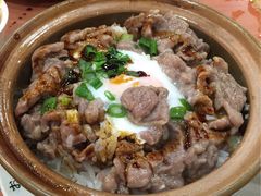 -坤记煲仔小菜(西环店)