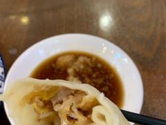 -老都一处饺子馆(道里店)