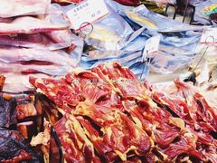 -泰康食品(南京东路店)