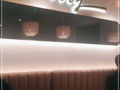 -茉莉餐厅(包河万达店)