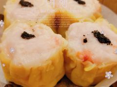 -夏宫中餐厅(香格里拉大酒店)