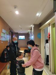 -杭州复旦儿童医院·语言发育迟缓·自闭症干预·注意力训练