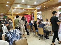 大堂-春花民族美食(佳木斯总店)