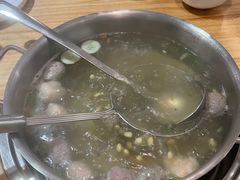 -嬷孙家潮汕牛肉火锅(北京路天河城店)