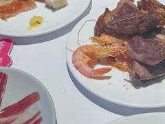 -拉蒂娜·巴西牛排馆 Latina·Brazilian Steakhouse(陆家嘴旗舰店)