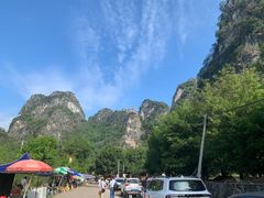 -英西峰林·洞天仙境