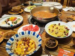 -亮欢寨(凯里总店)