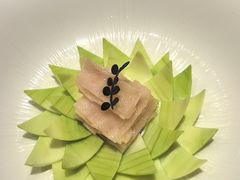 -悦瓏新中式餐厅