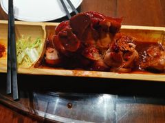 -大牌大·传统杭帮菜(湖滨店)