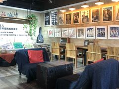 大堂-NOON COFFEE