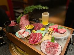 -300杯·和牛烧肉清酒专门店(廊里店)