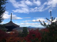 -常寂光寺