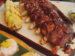 -魏客咖啡(中铁中心店)