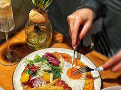 -C Cafe(朵云书院·戏剧店)
