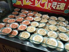 -潮牛岛·潮汕鲜切牛肉自助火锅(无锡首店)