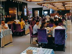 大堂-紫光园(马桥店)