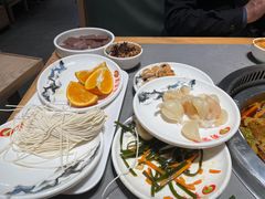 -蜀留香火锅·始于1999·原四川老火锅(白堤路店)