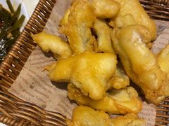 -潮之南·潮汕菜·鱼仔档(南山店)