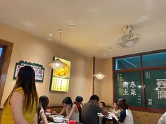 -衡厨·衡阳土菜(中南店)