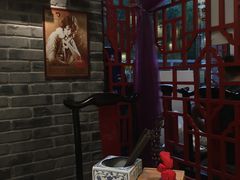 大堂-京城小江南·北京烤鸭·江南土菜·白鱼(中关村店)