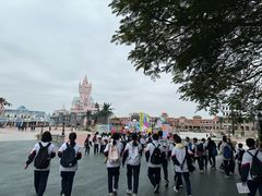 -厦门方特梦幻王国