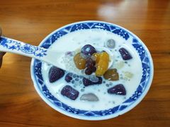 -韵姐牛奶甜品世家