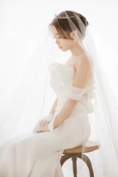 -雪中彩影婚纱摄影·微光艺术中心