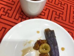 -正阳门饭庄·烤鸭·北京菜(万丰路七里庄店)