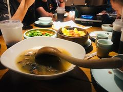-九锅一堂酸菜鱼(新南凯德直营店)