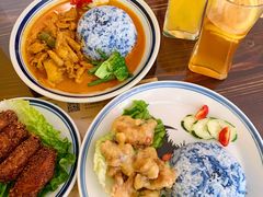 -马来MO简餐.南洋风味料理(美食街店)