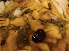 -鑫巴蜀小镇 · 水煮鱼专研店(玉桥店)