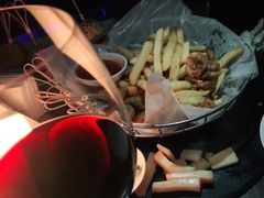 -罗斯福色戒酒吧(外滩店)