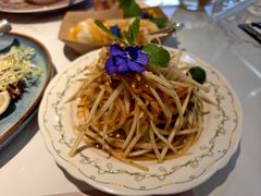 -泰椰里·泰国餐厅(智慧城广百广场店)