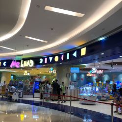 -MELAND(郑州万象城店)