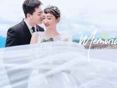 -爱我旅拍婚纱摄影(大理店)