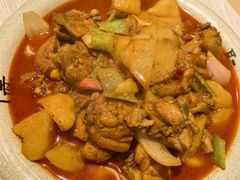 -丝路伊兰·兰州牛肉面(马连道店)