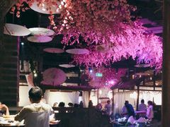 -韵秋荷(宝山龙湖天街店)