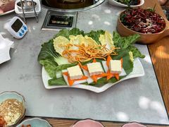 -大理董·董家小厨野生菌火锅(古城旗舰店)