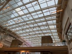 -上海外滩茂悦大酒店