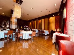 大堂-北京金融街丽思卡尔顿酒店·意味轩 Cepe