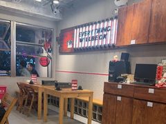 -平娃三宝烧烤·面食(南小街店)