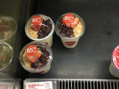 -85度C(青岛燕儿岛店)