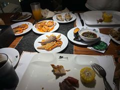 -汉巴味德(大悦城店)