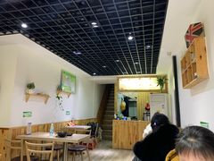 大堂-文成焕·家族韩式餐厅