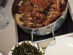 -蝎王府羊蝎子(虎坊桥总店)